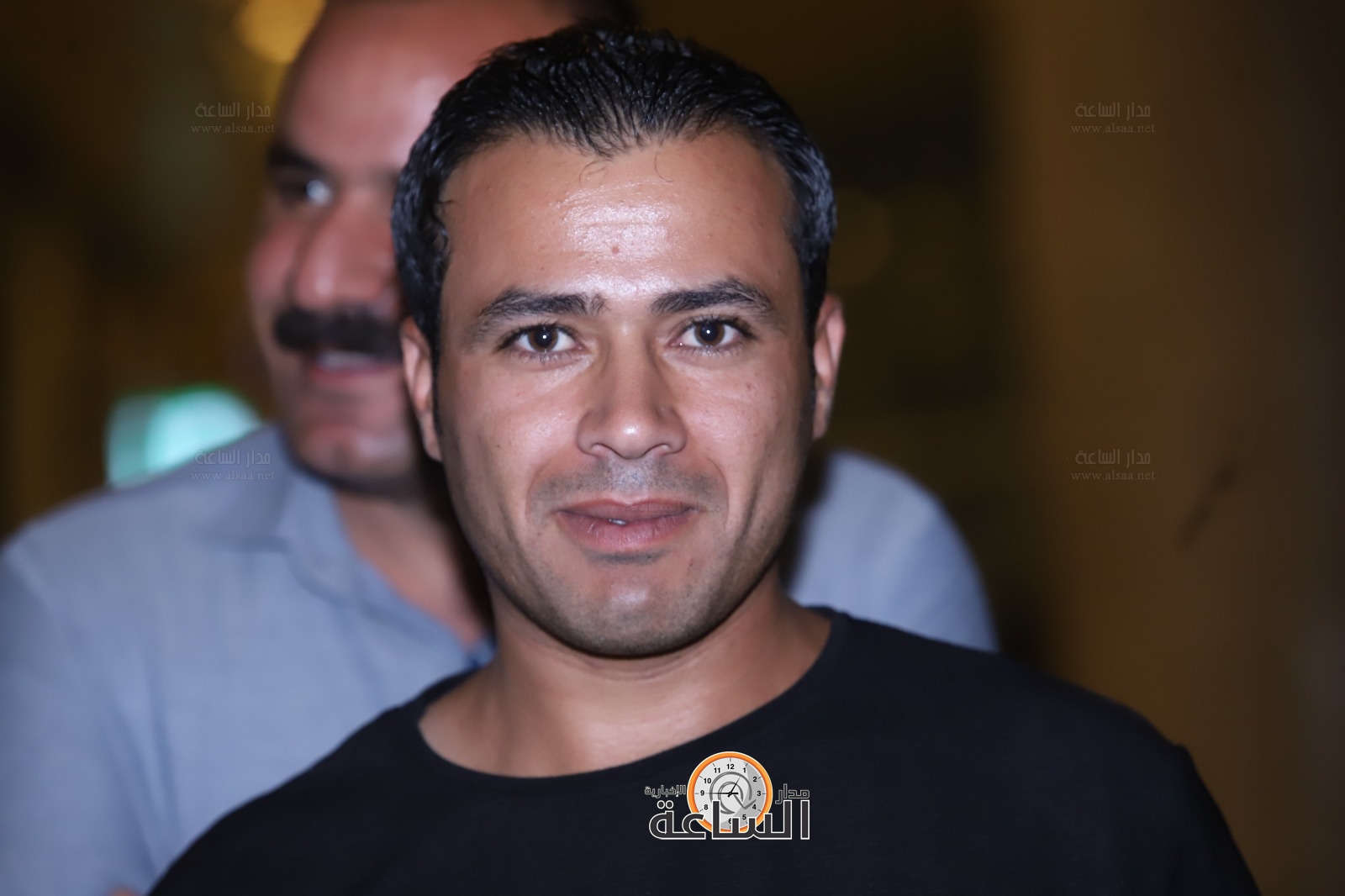 Madar Al-Saa Images 0.6609541697392061