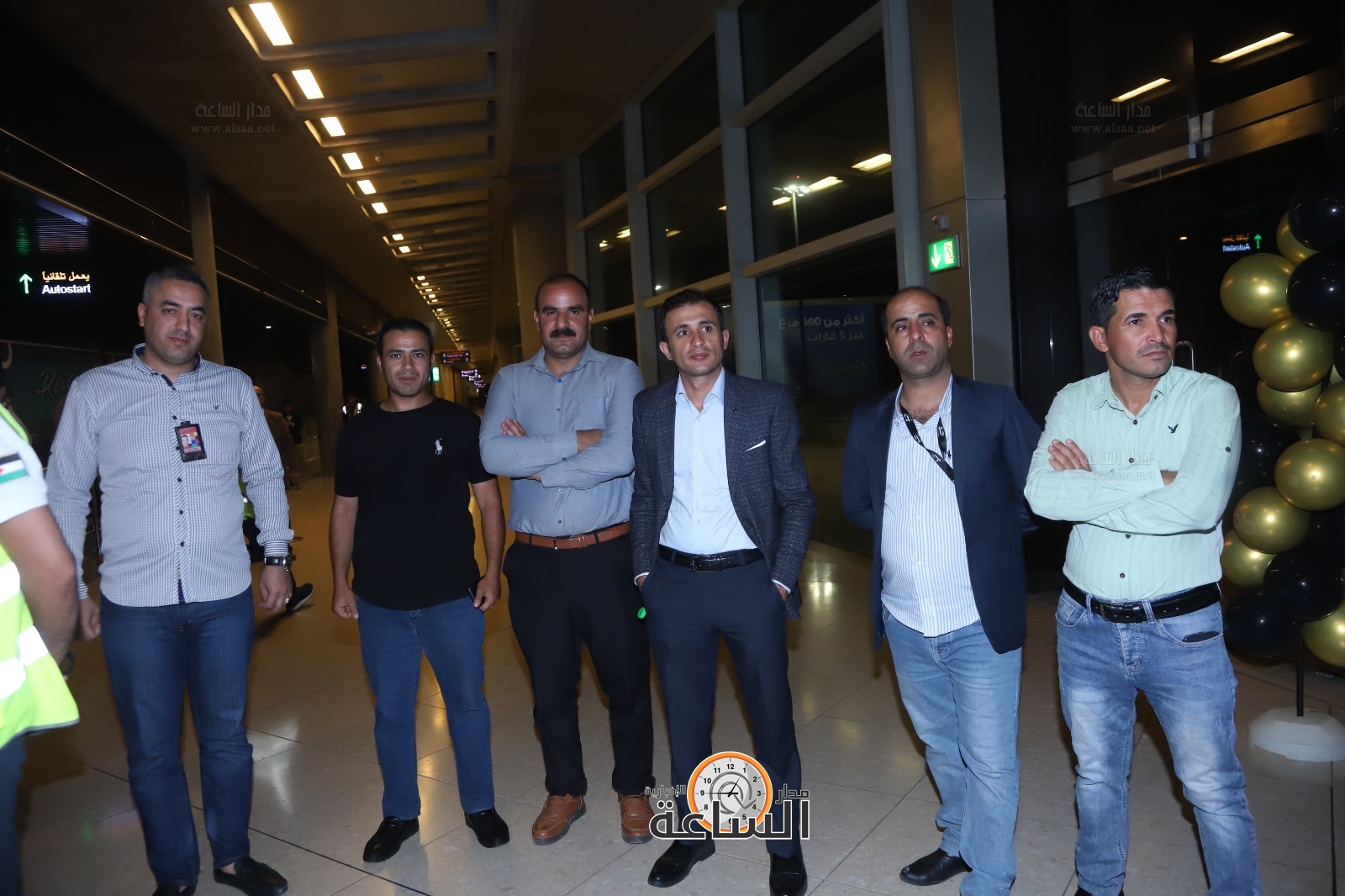 Madar Al-Saa Images 0.43645734833544525