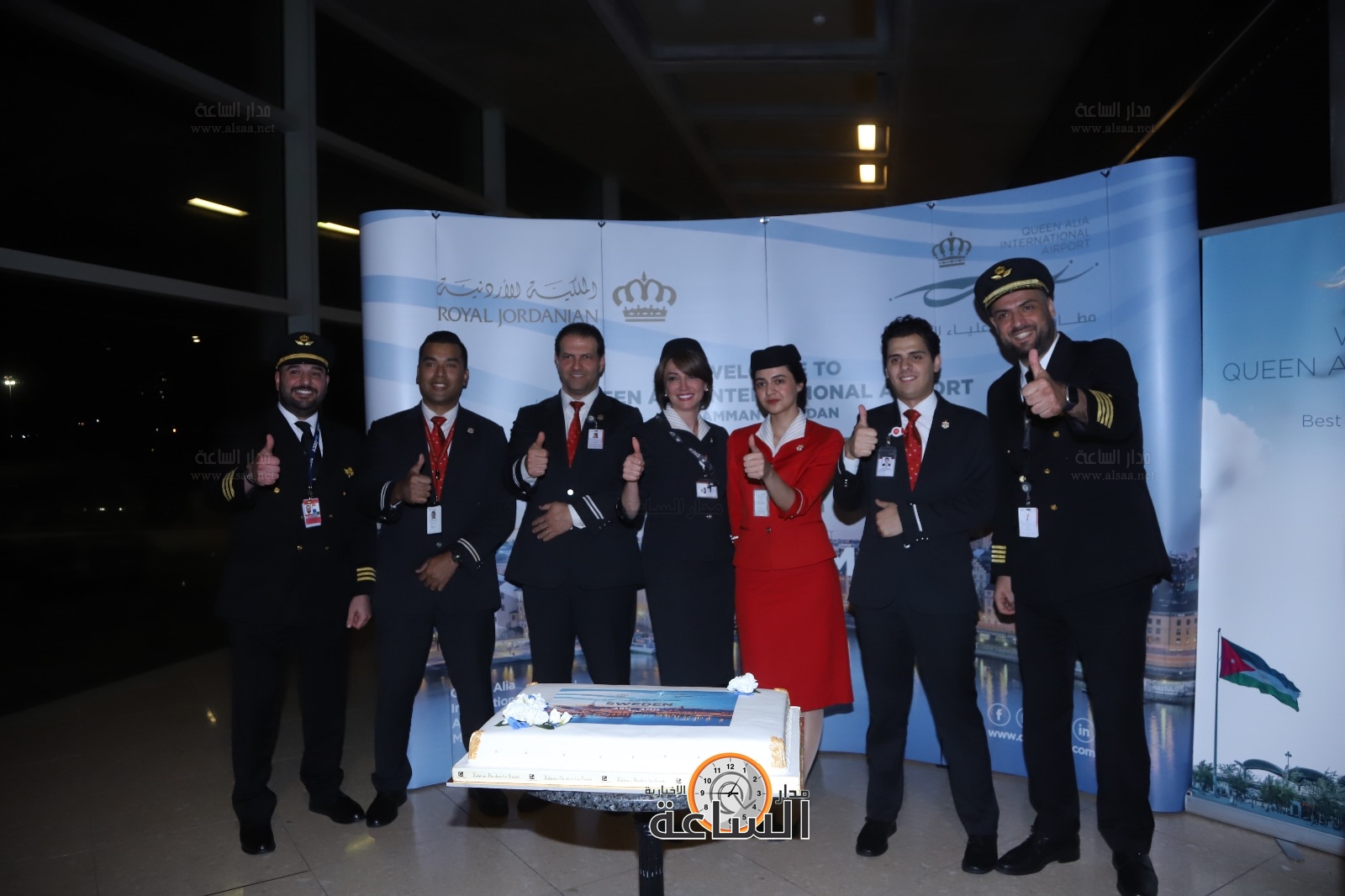 Madar Al-Saa Images 0.6990532030456451