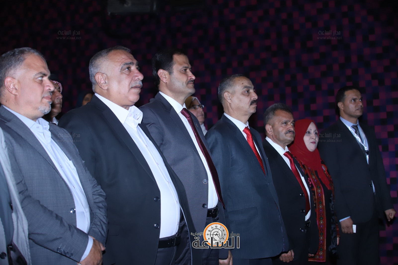 Madar Al-Saa Images 0.04969602721768962