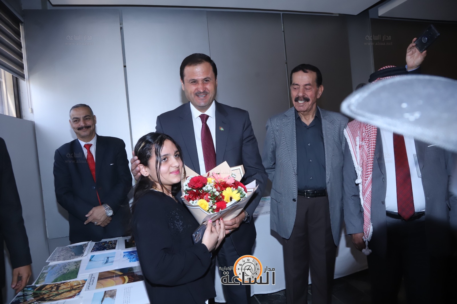 Madar Al-Saa Images 0.27852541688090415