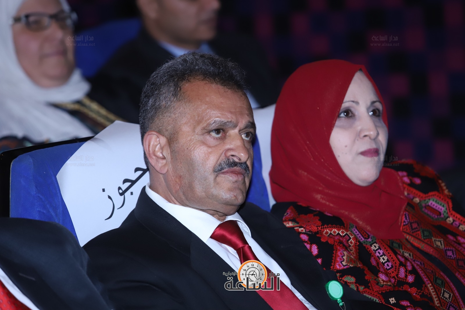 Madar Al-Saa Images 0.041875828537391246