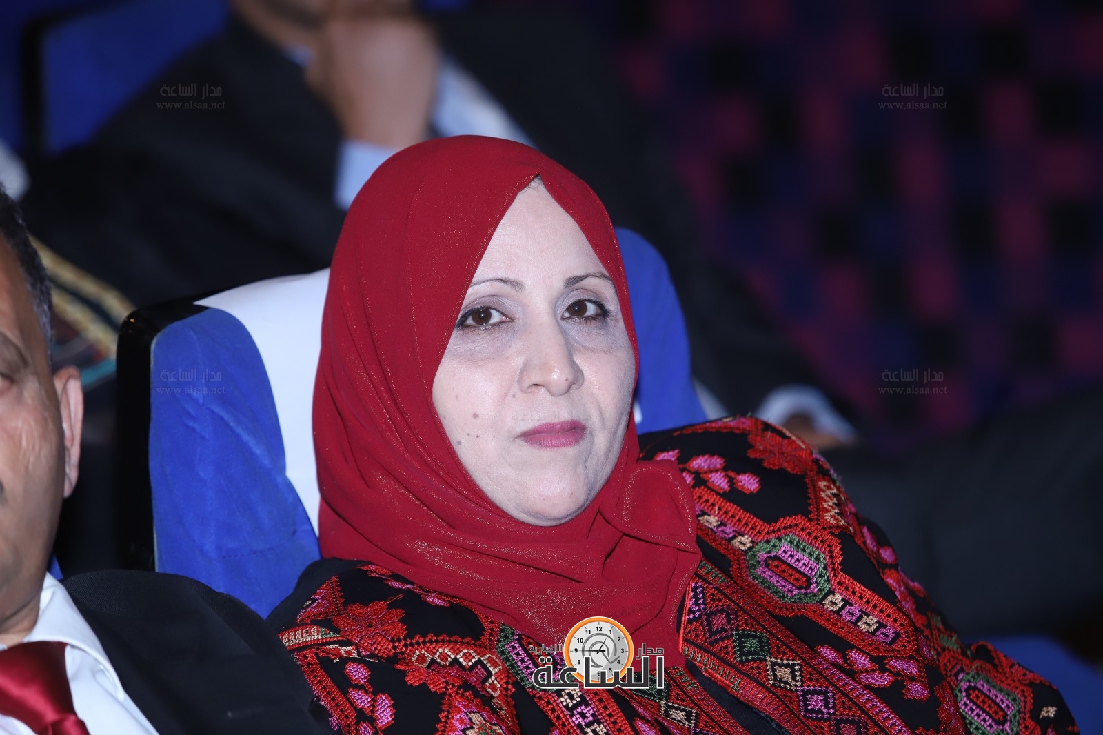 Madar Al-Saa Images 0.17332648339770929