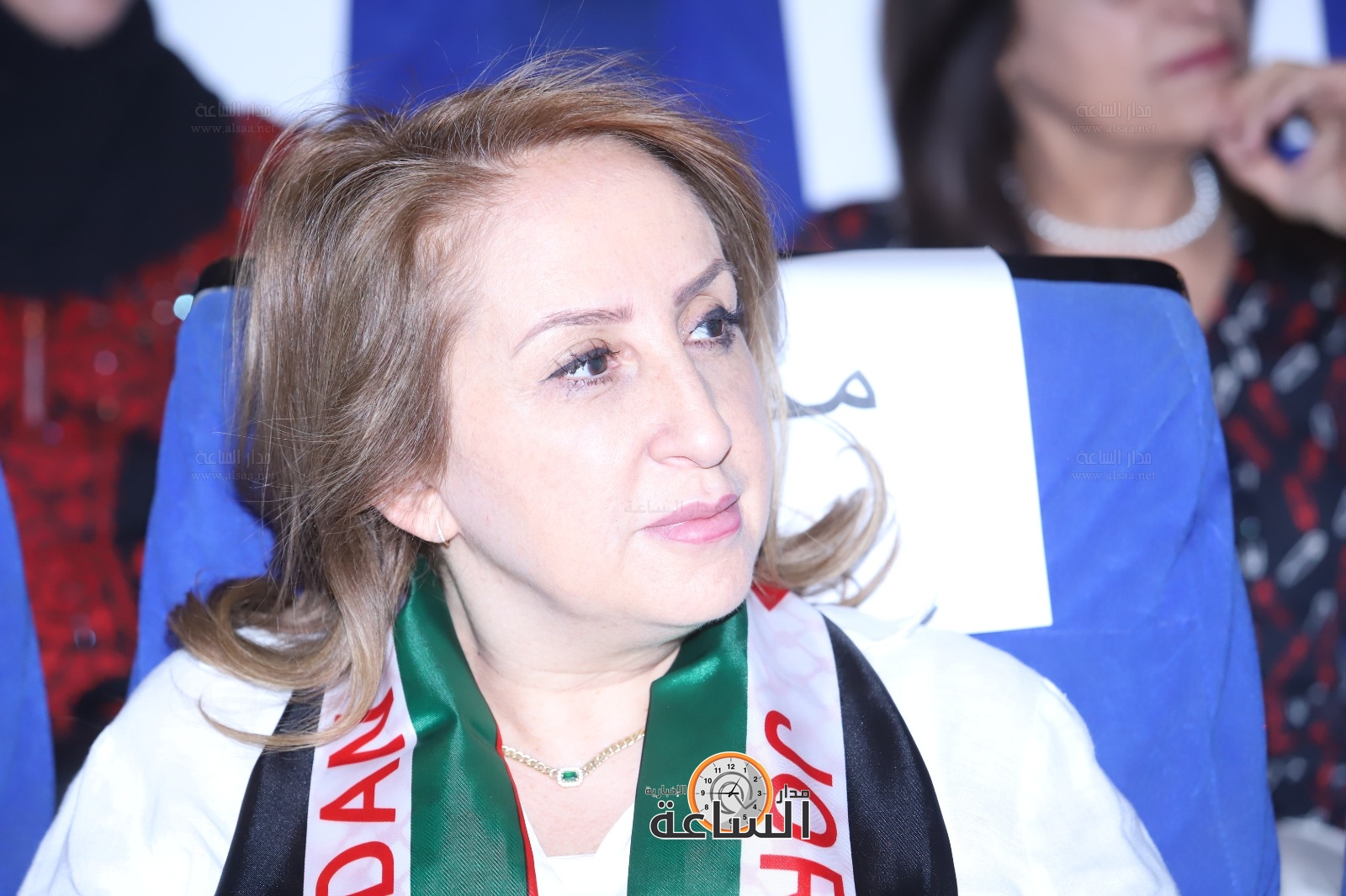 Madar Al-Saa Images 0.9980000472934474