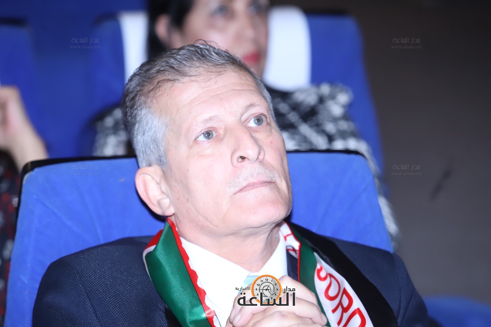 Madar Al-Saa Images 0.5911796337955735