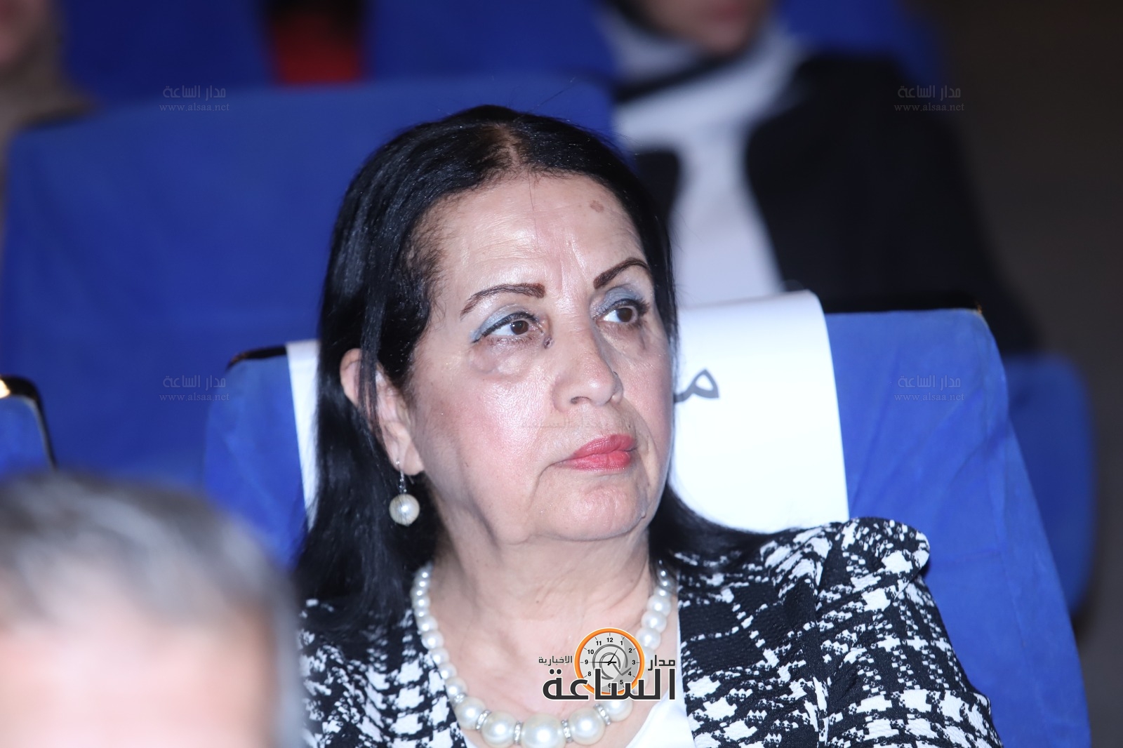 Madar Al-Saa Images 0.9606513519655182