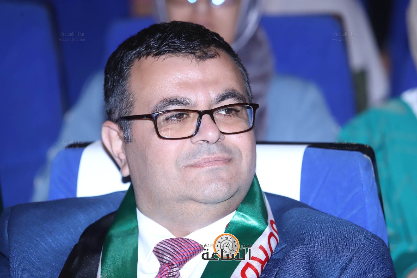 Madar Al-Saa Images 0.5316550632124537