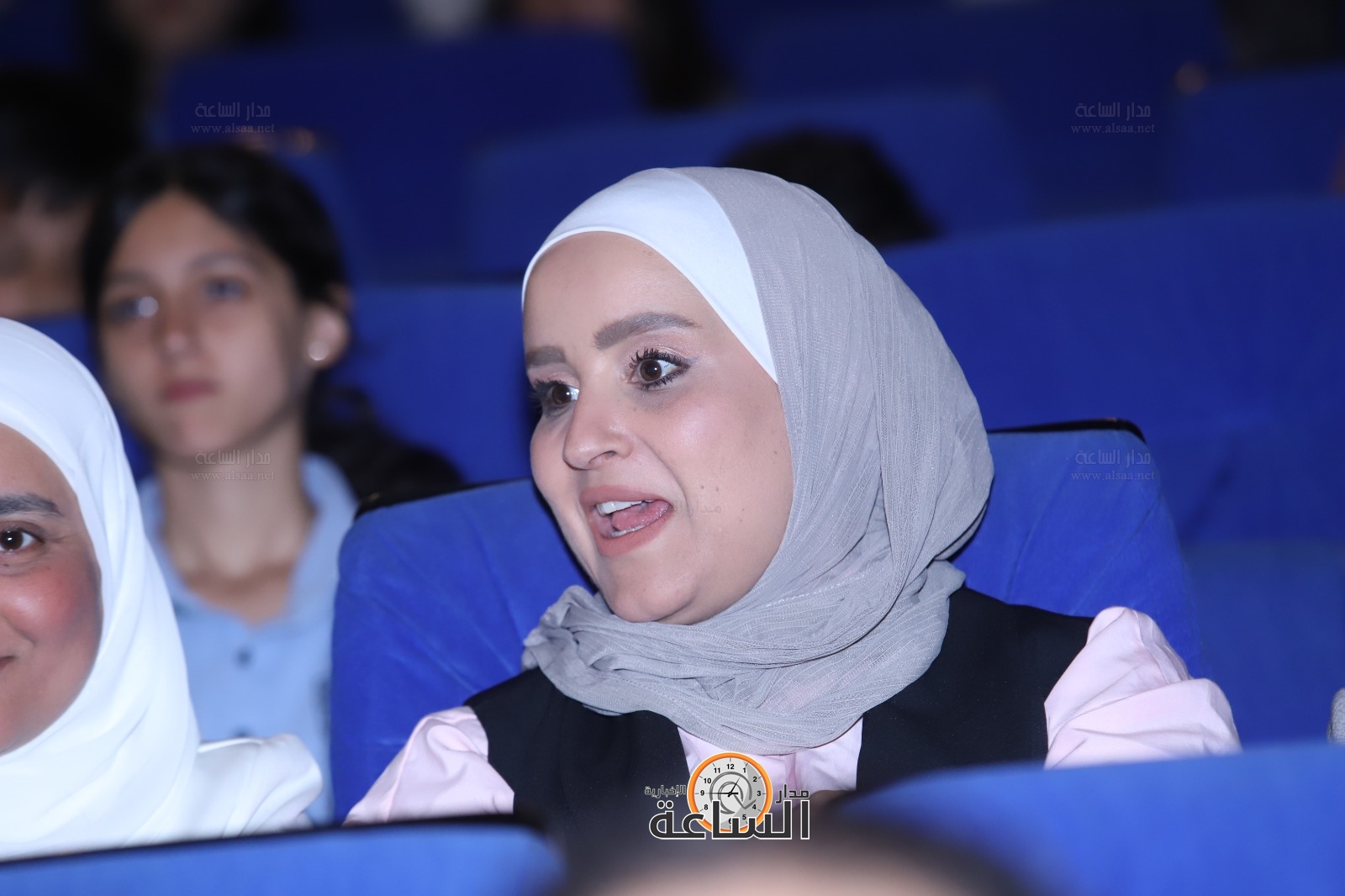 Madar Al-Saa Images 0.17067022214960992