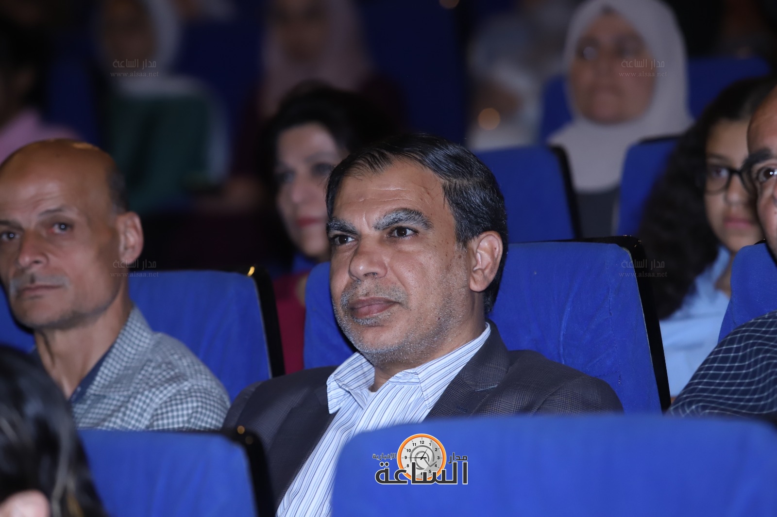 Madar Al-Saa Images 0.36206772620421623