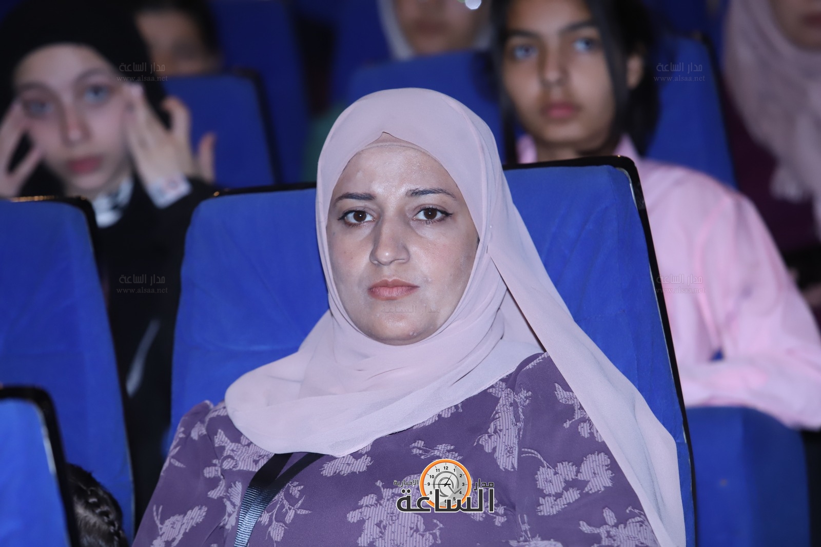 Madar Al-Saa Images 0.17015073466375474