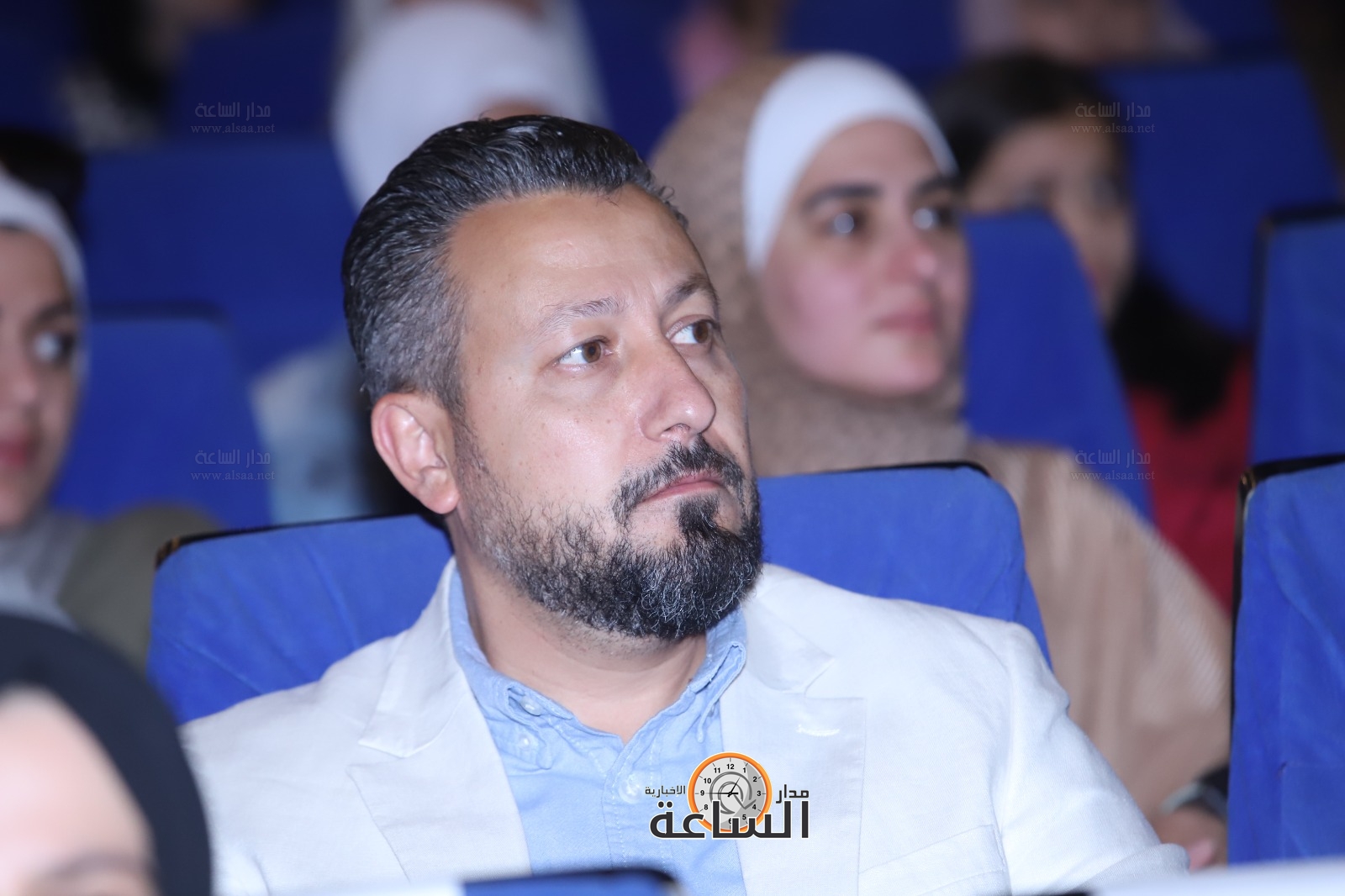 Madar Al-Saa Images 0.6474770271705332