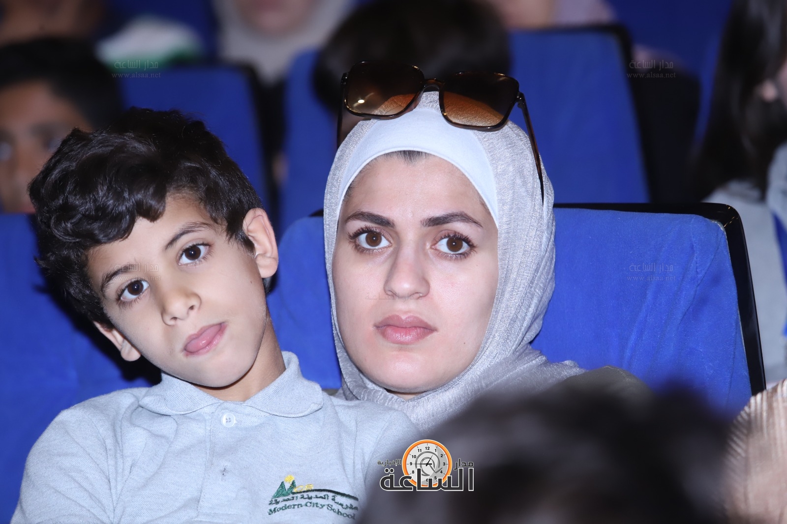 Madar Al-Saa Images 0.23146329752843964