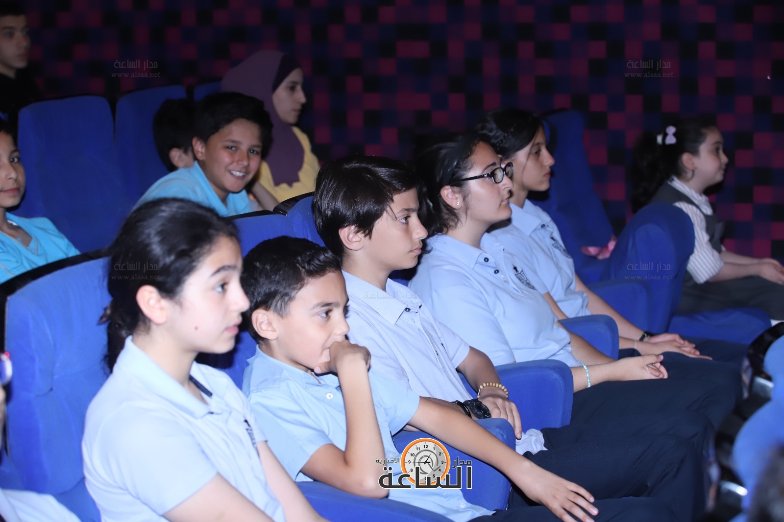 Madar Al-Saa Images 0.6637984442383644