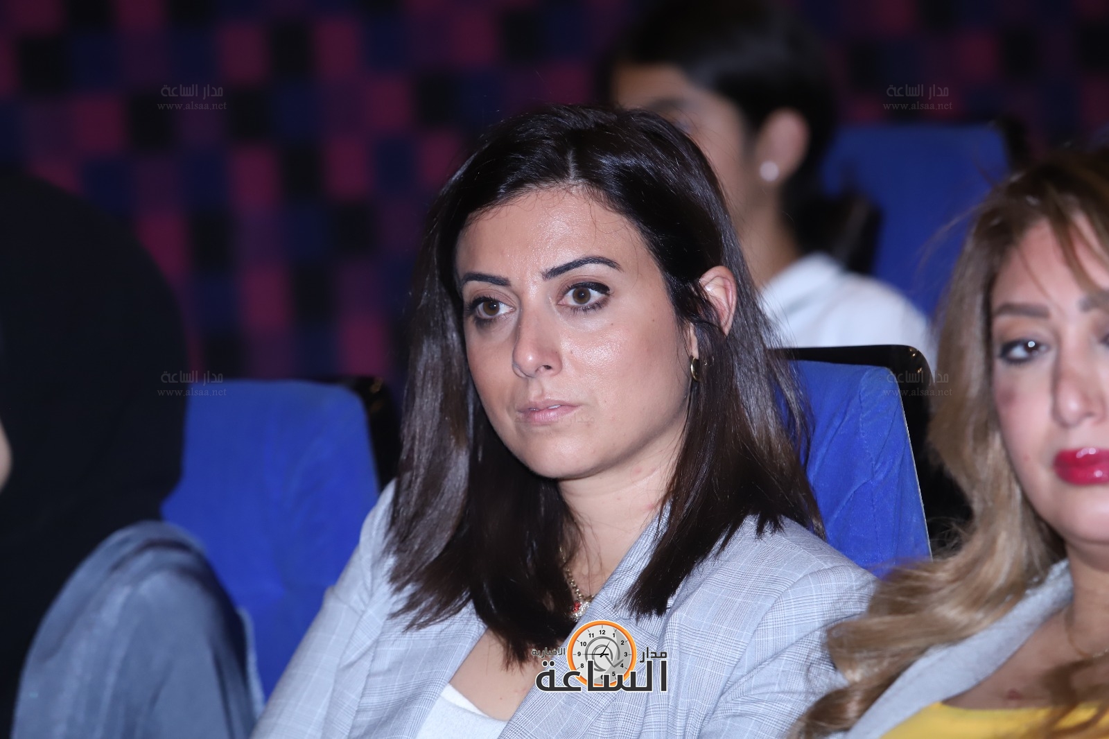 Madar Al-Saa Images 0.8747809354260476