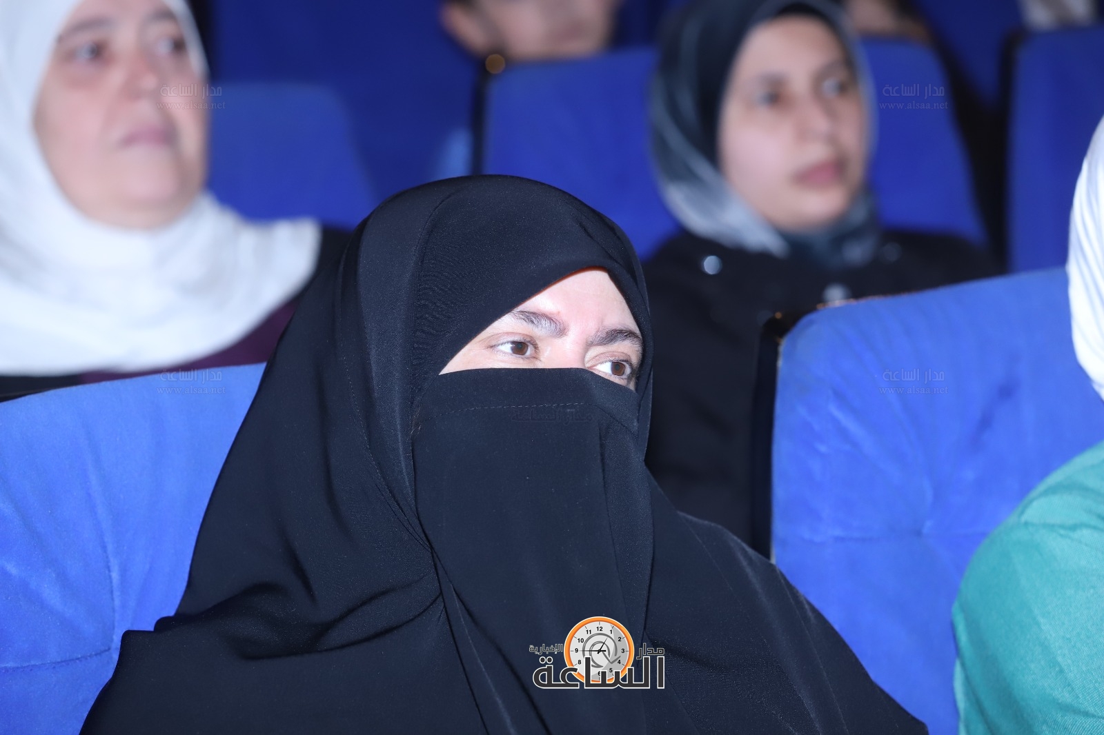 Madar Al-Saa Images 0.3549694360736593