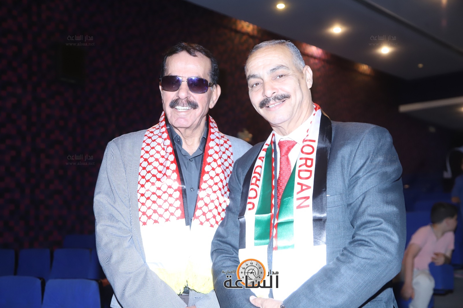 Madar Al-Saa Images 0.9616206018681039