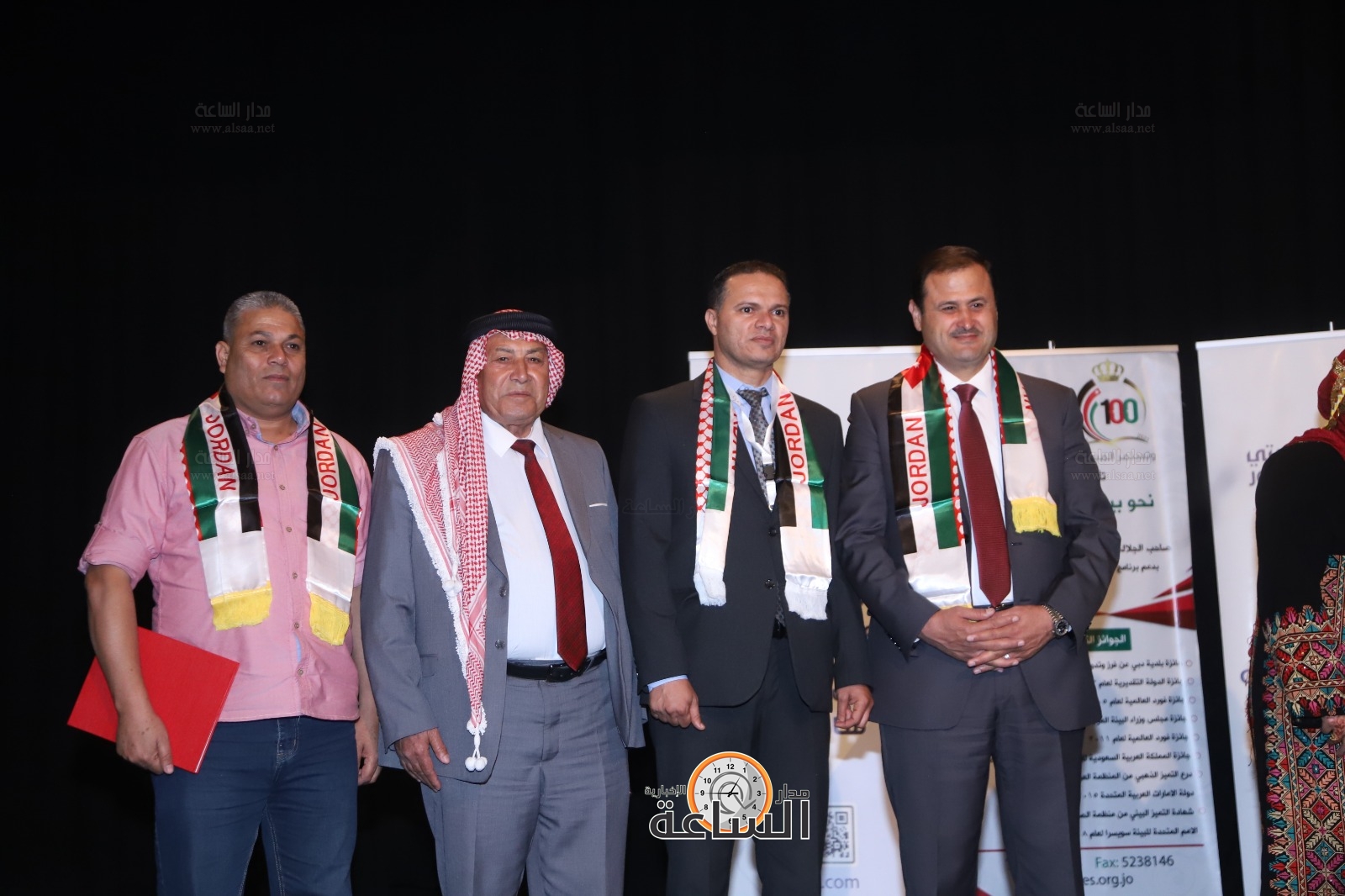 Madar Al-Saa Images 0.22341426909779893