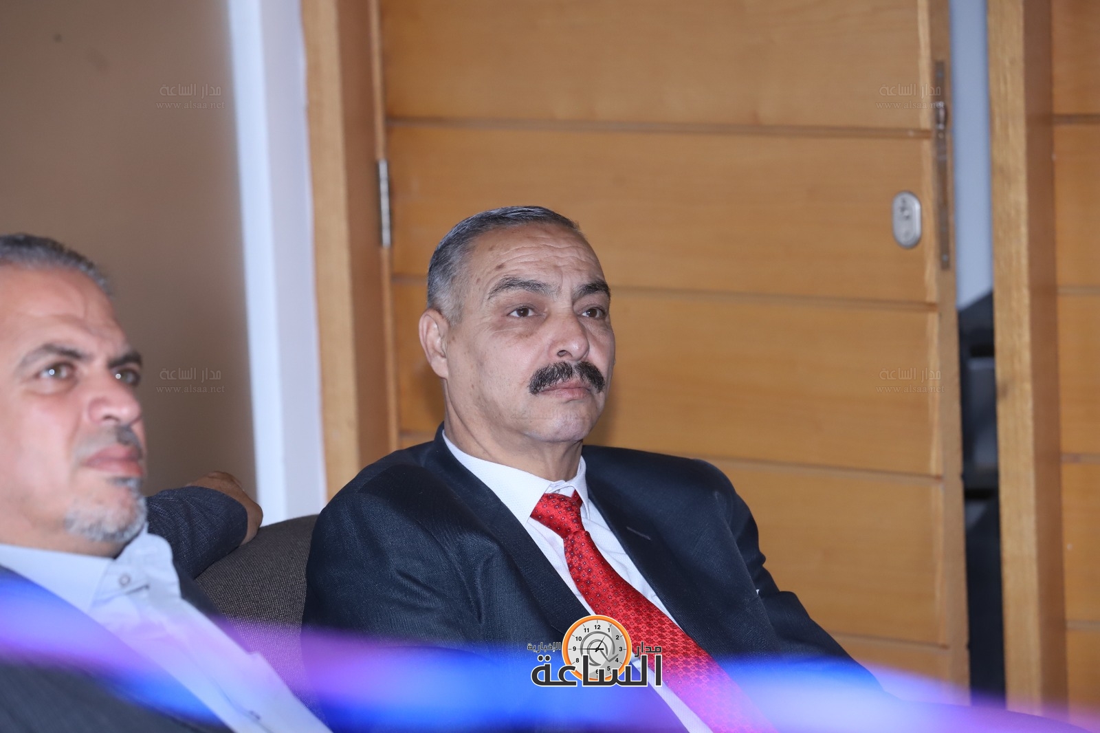 Madar Al-Saa Images 0.04579543800076591