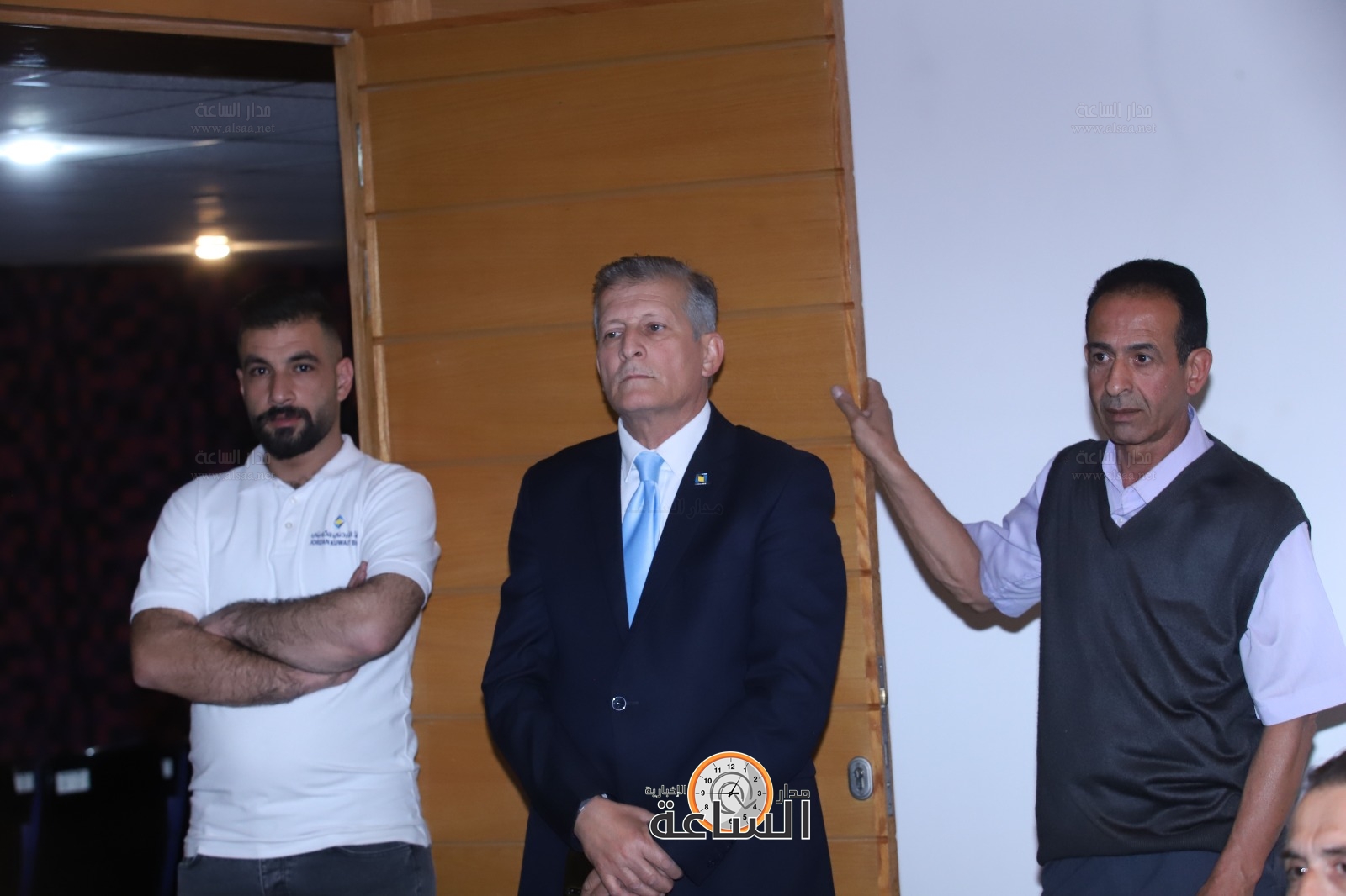 Madar Al-Saa Images 0.023202741210434974