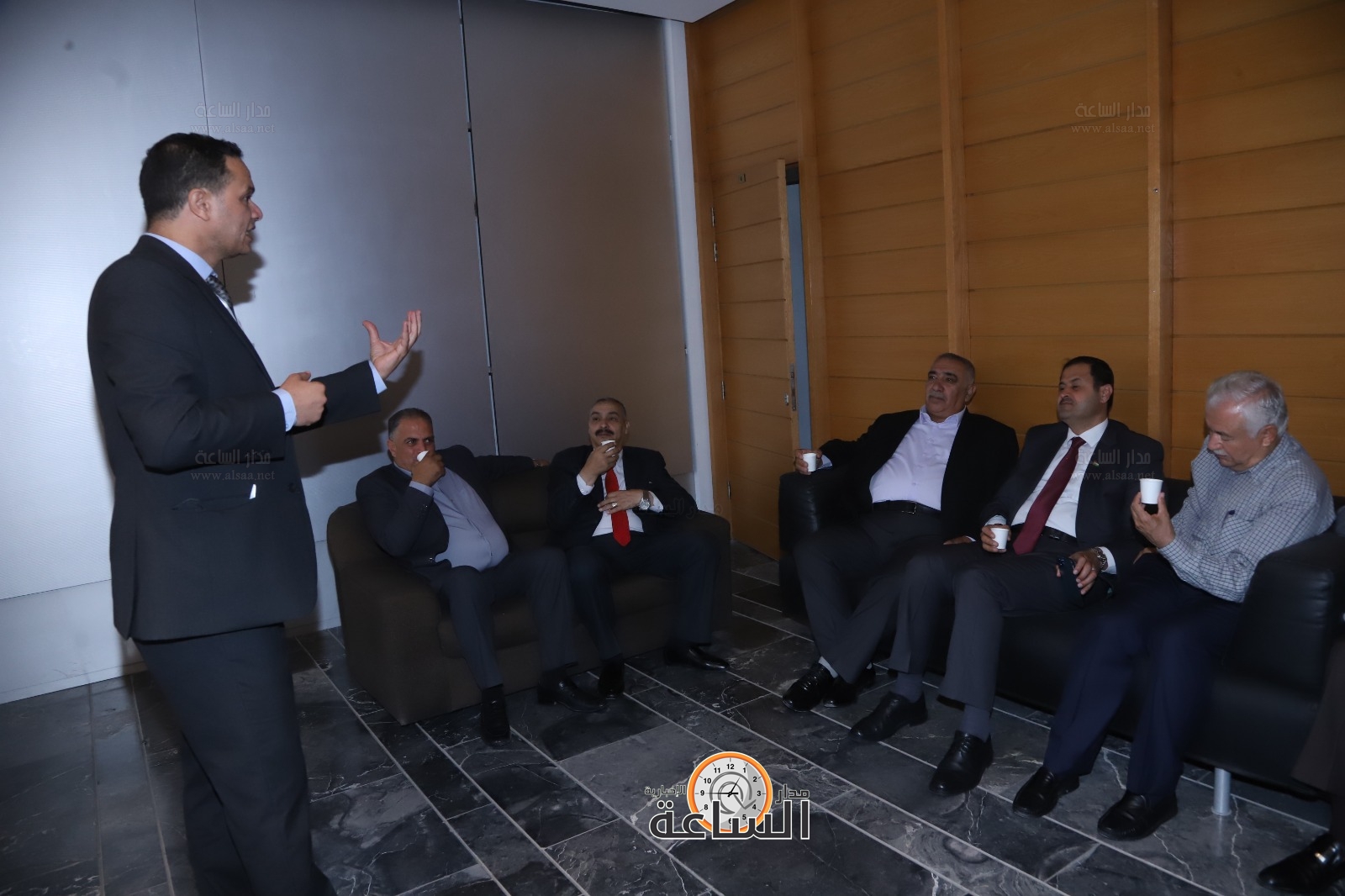 Madar Al-Saa Images 0.2260004776711111