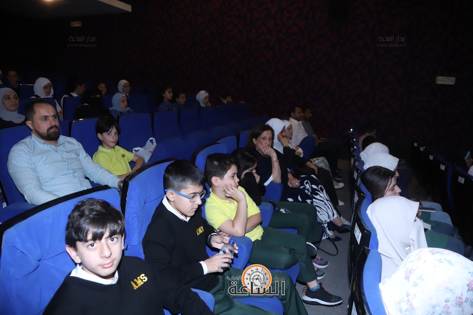 Madar Al-Saa Images 0.6066681840296357