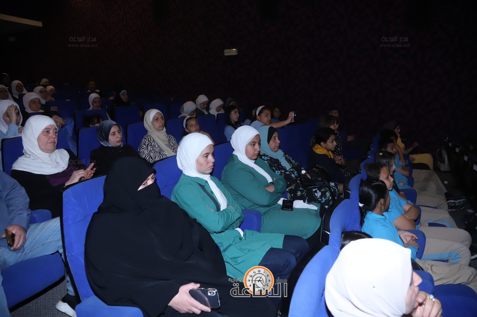 Madar Al-Saa Images 0.26058888325141316