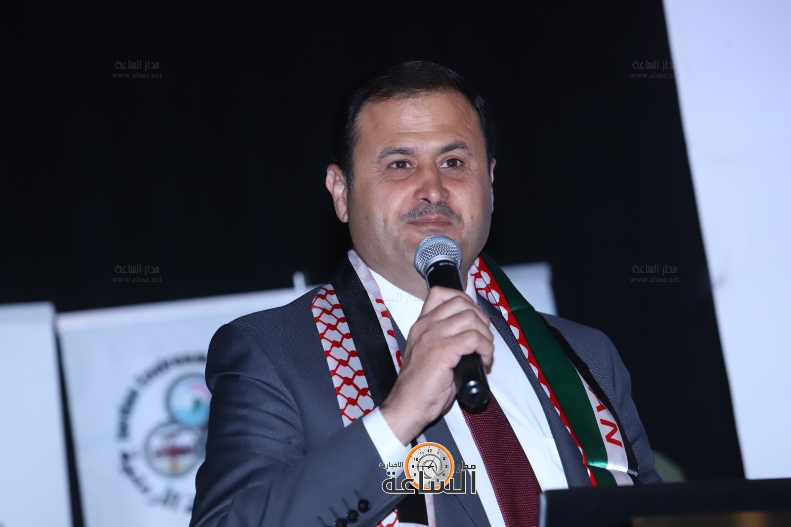 Madar Al-Saa Images 0.2821578737385344