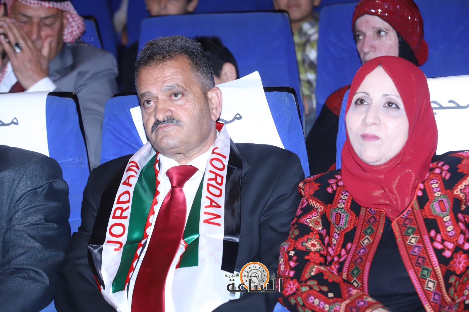 Madar Al-Saa Images 0.2766350241586568