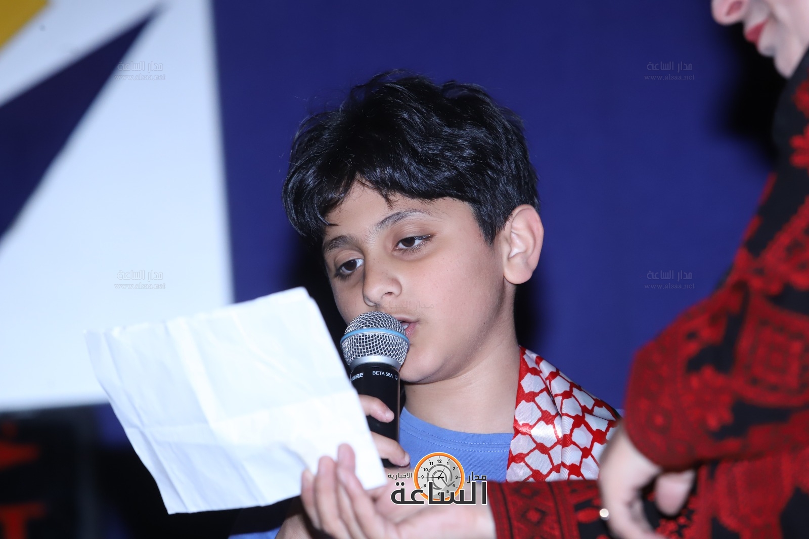 Madar Al-Saa Images 0.753185728742733