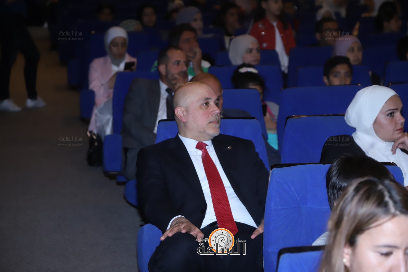 Madar Al-Saa Images 0.06301803449222665