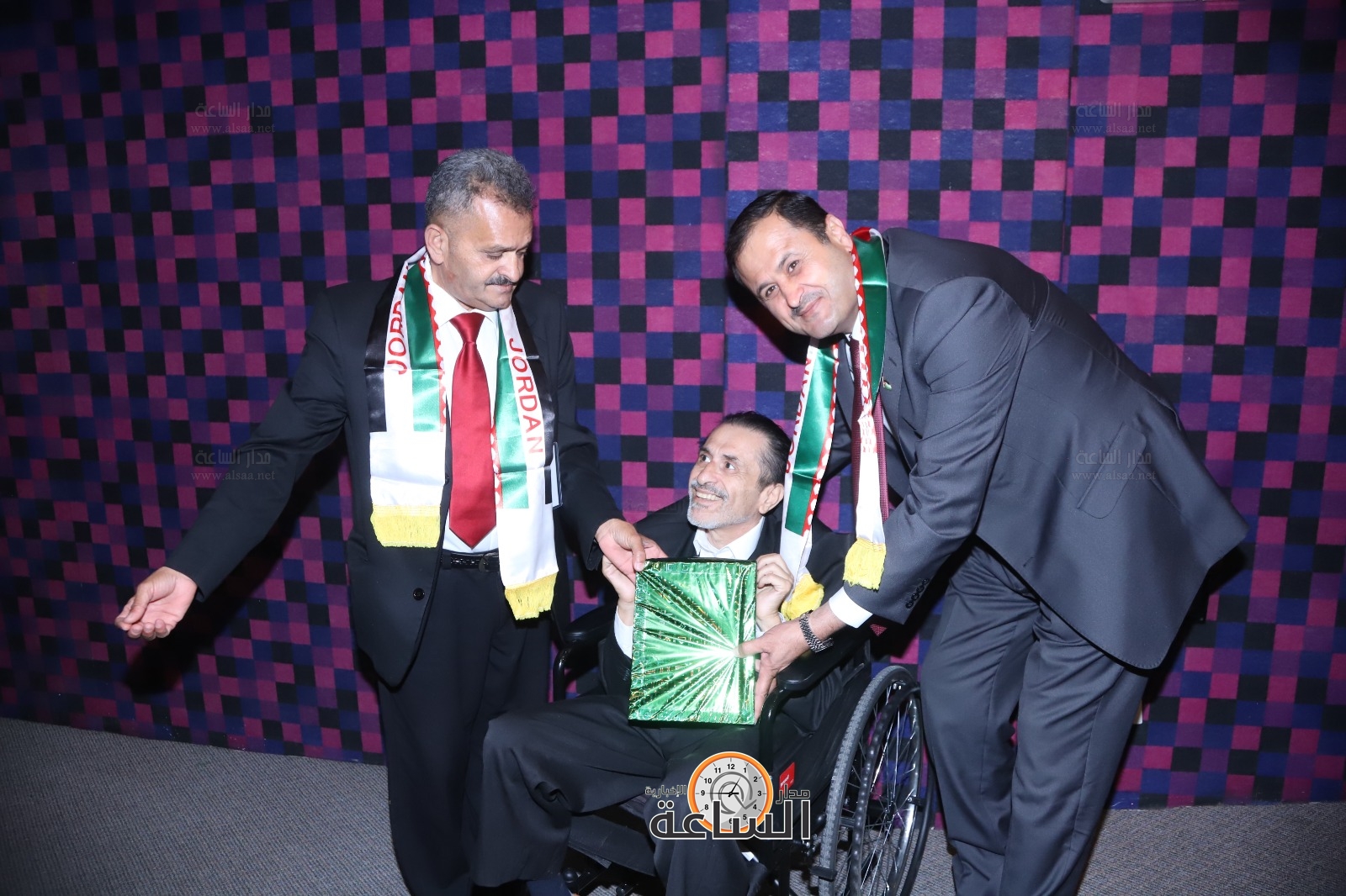 Madar Al-Saa Images 0.5212614488006673