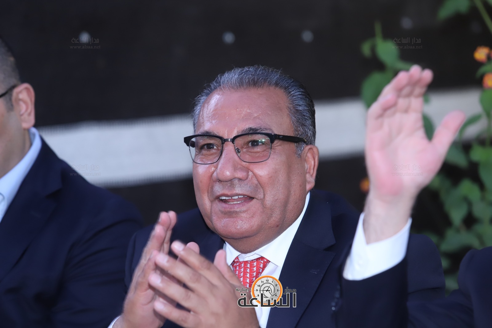 Madar Al-Saa Images 0.42063878002920785