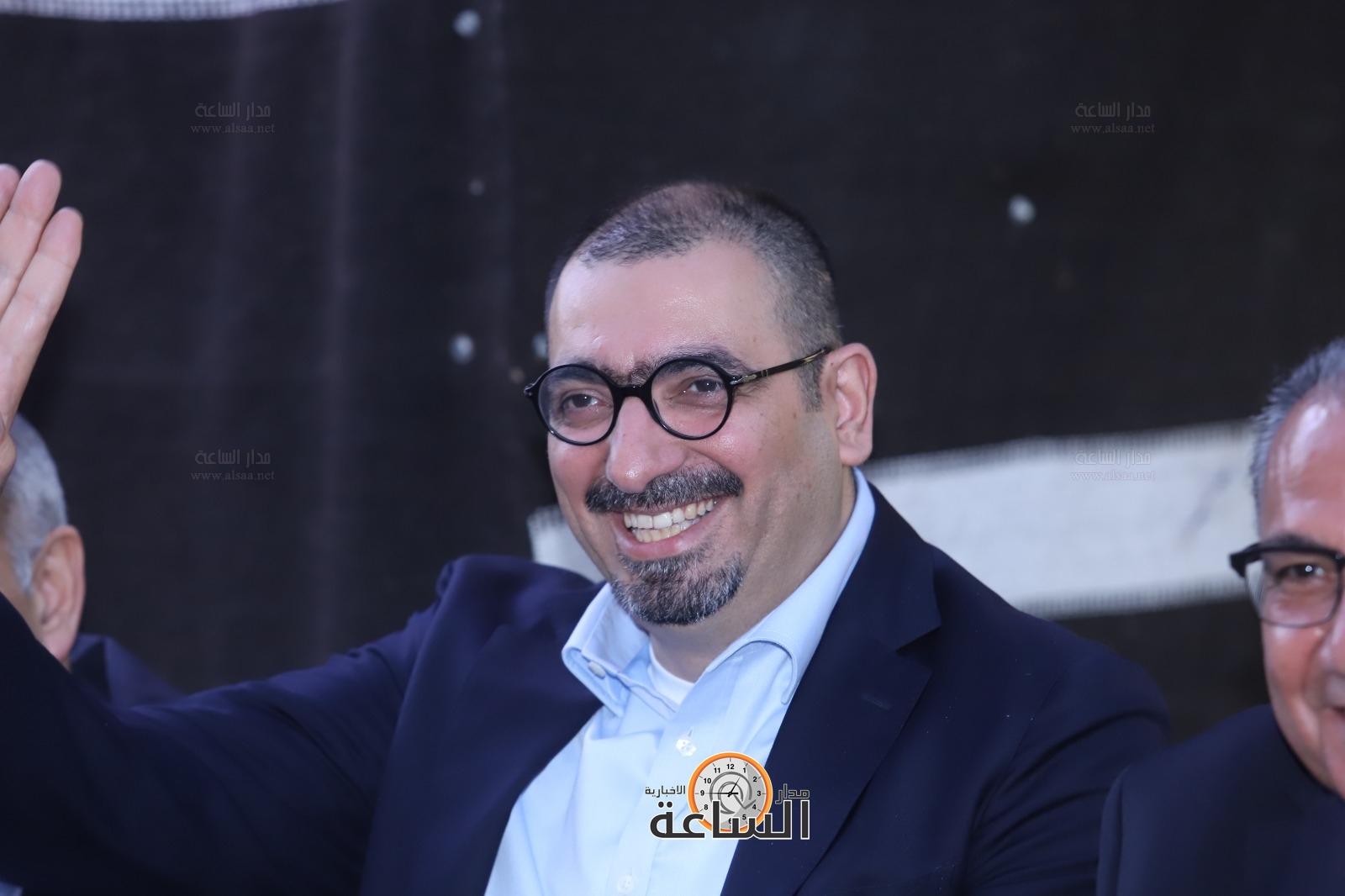 Madar Al-Saa Images 0.19495118448966997