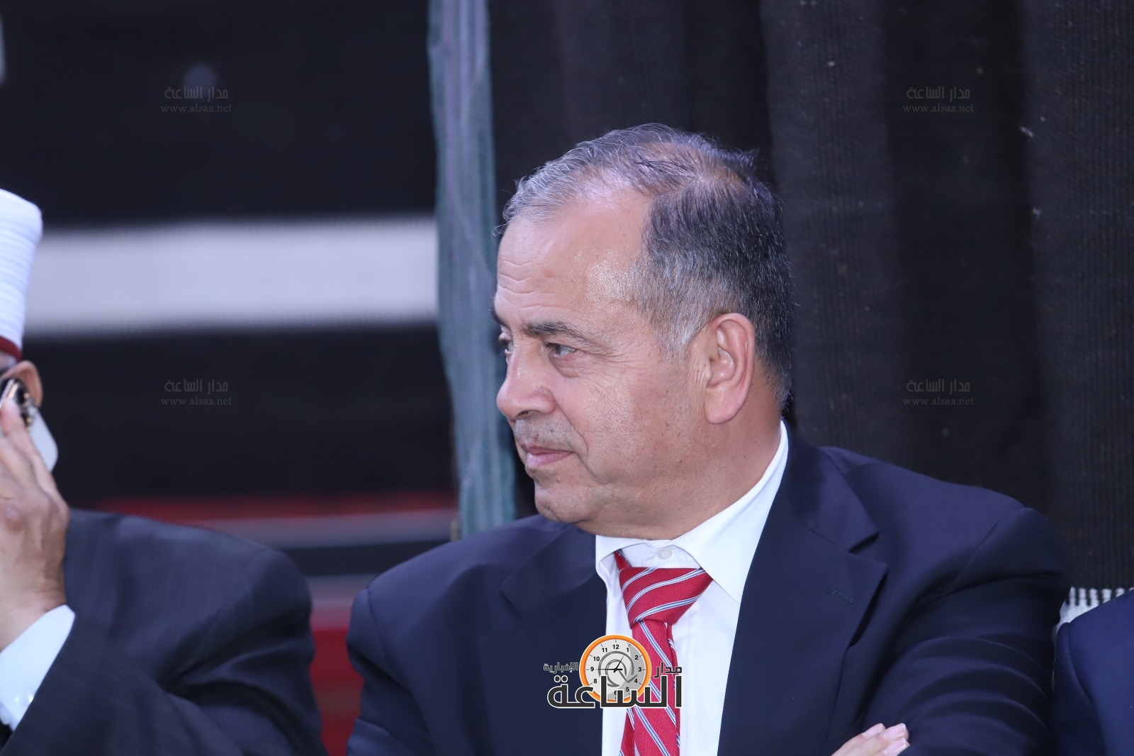 Madar Al-Saa Images 0.4419160118284031