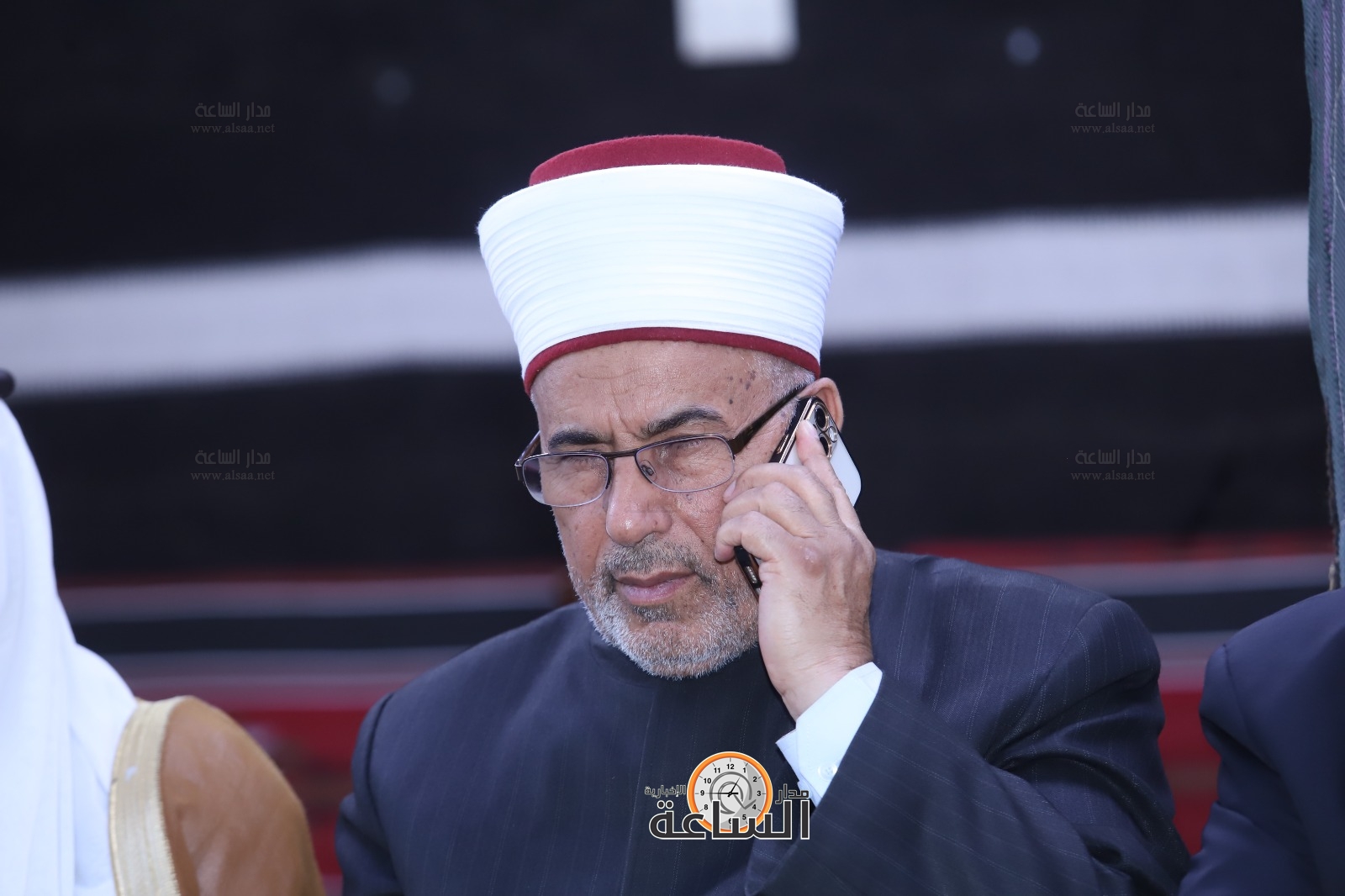 Madar Al-Saa Images 0.41667947428472263