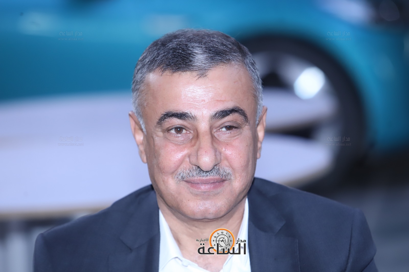 Madar Al-Saa Images 0.35815192934075346