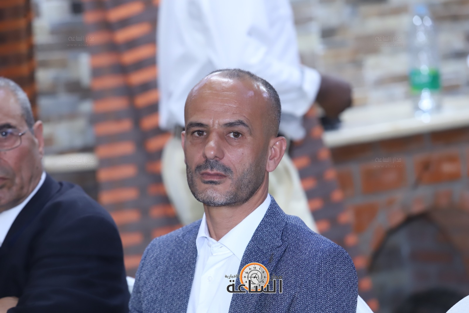 Madar Al-Saa Images 0.8021854555169183