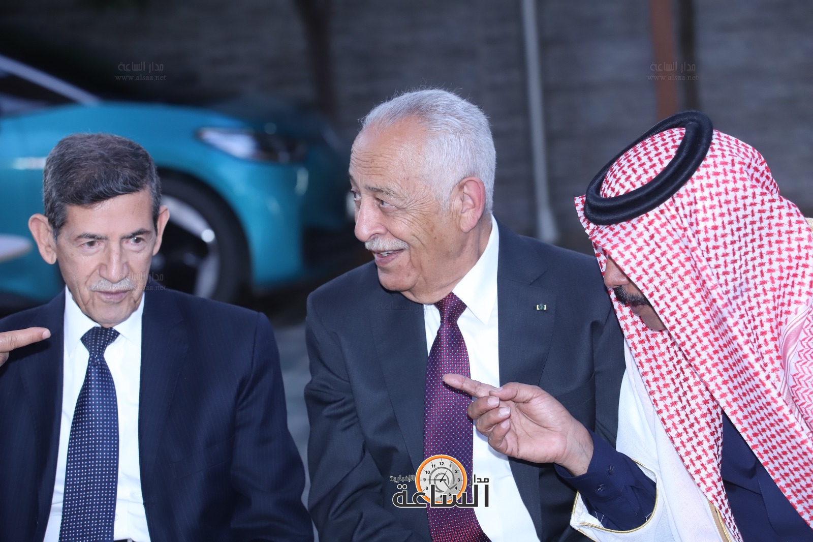 Madar Al-Saa Images 0.17085659086958094