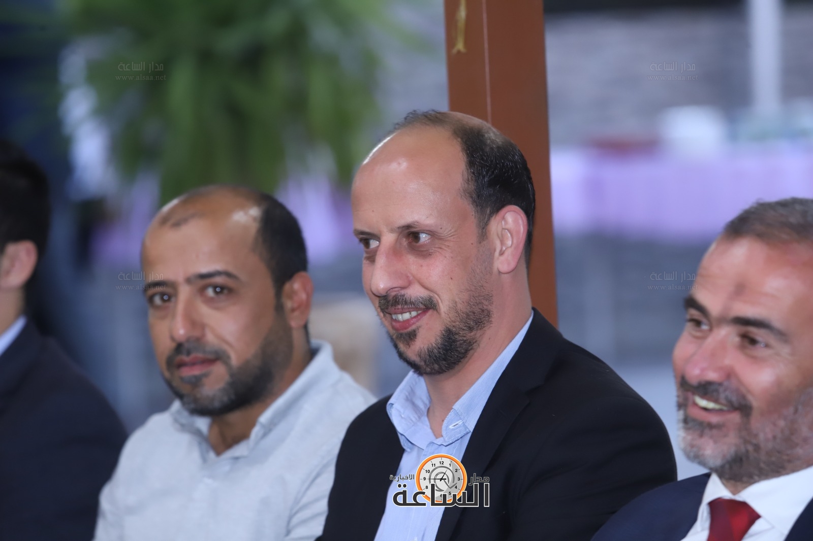 Madar Al-Saa Images 0.6493486302815481