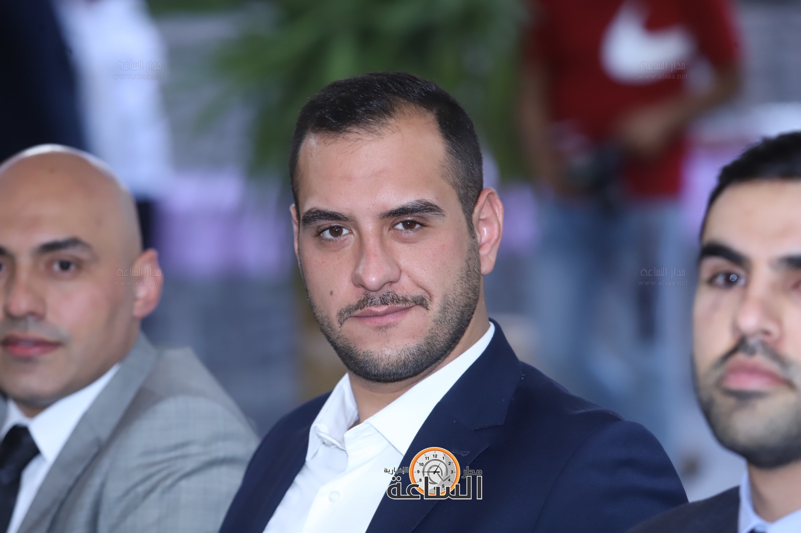 Madar Al-Saa Images 0.2392002613236951