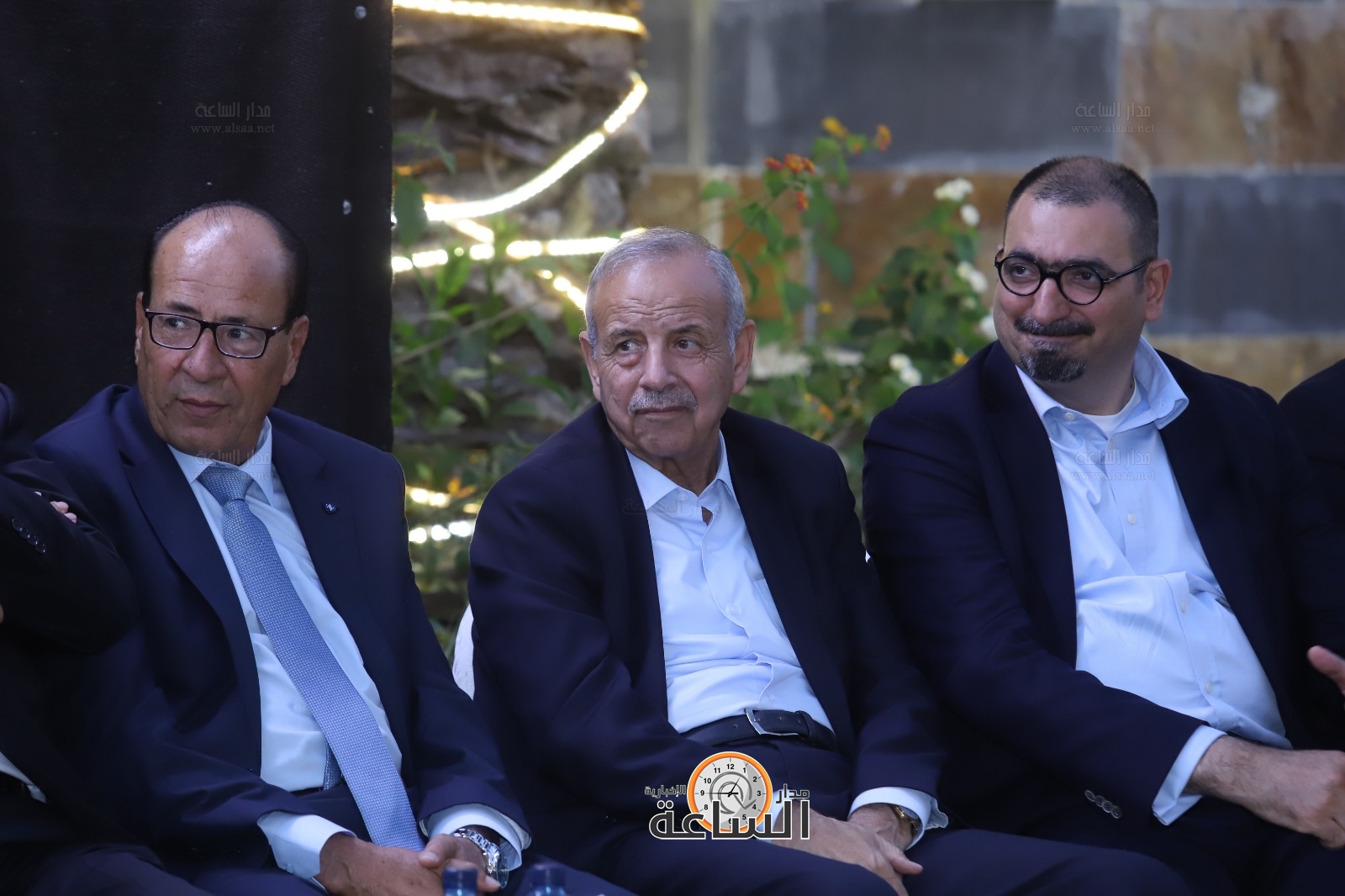 Madar Al-Saa Images 0.44510150357404554