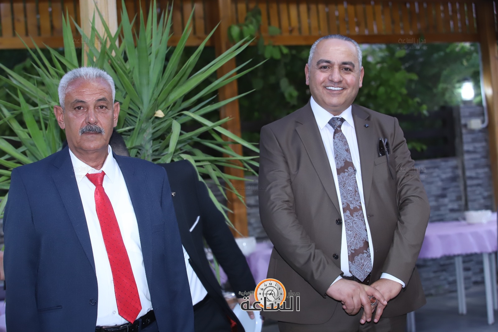 Madar Al-Saa Images 0.17853030546166948