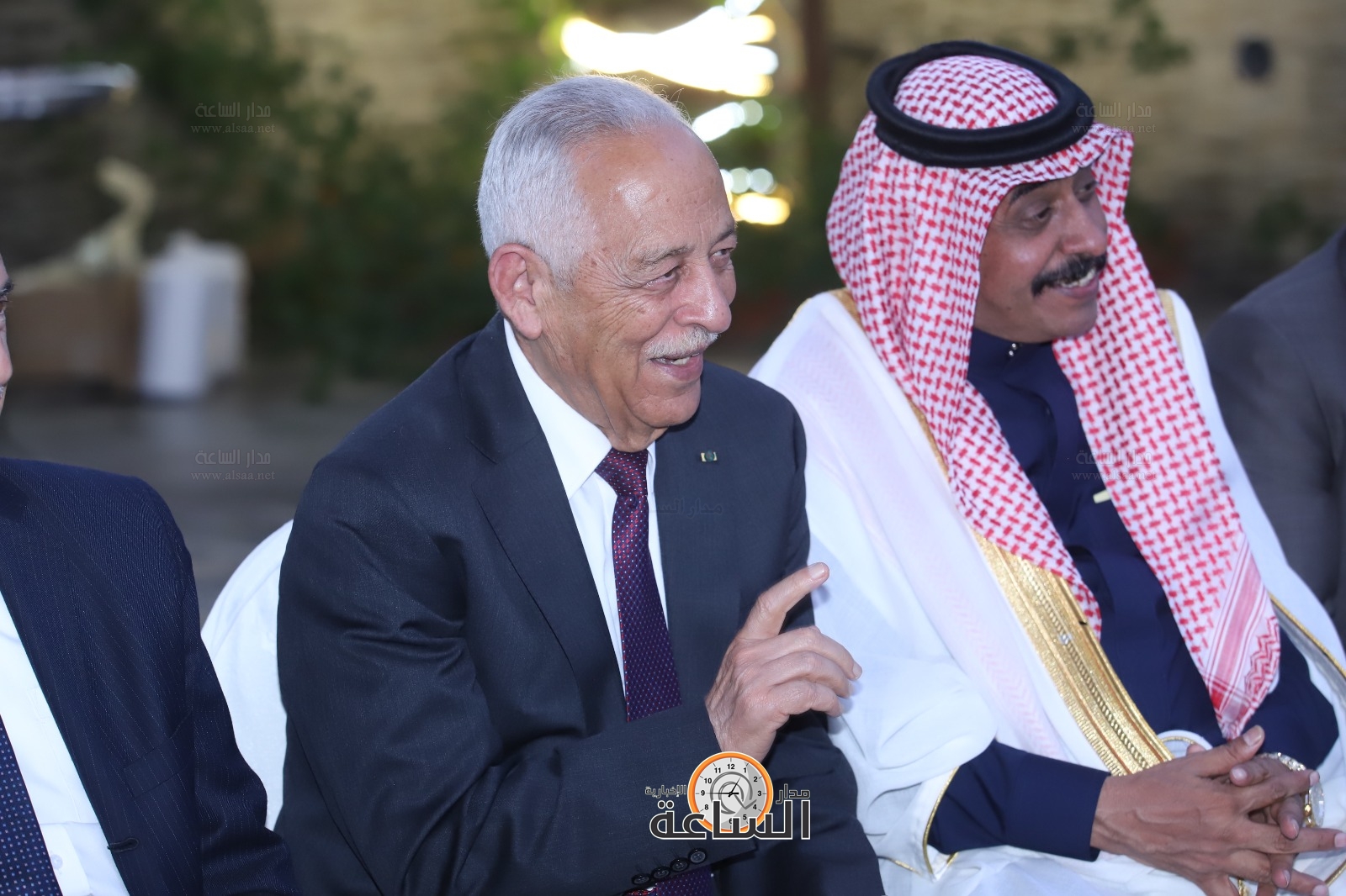 Madar Al-Saa Images 0.6061898030753264