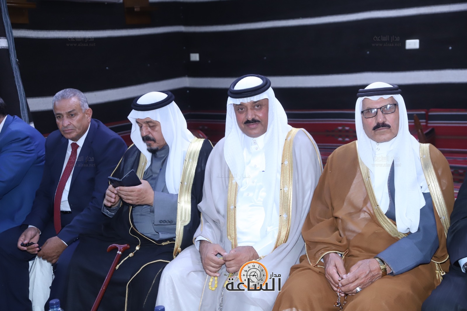 Madar Al-Saa Images 0.6740601704247858