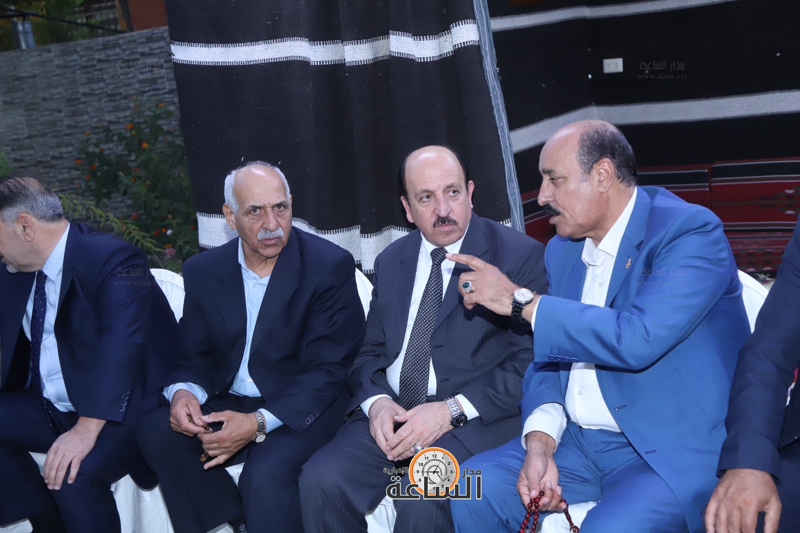 Madar Al-Saa Images 0.6140481578391175