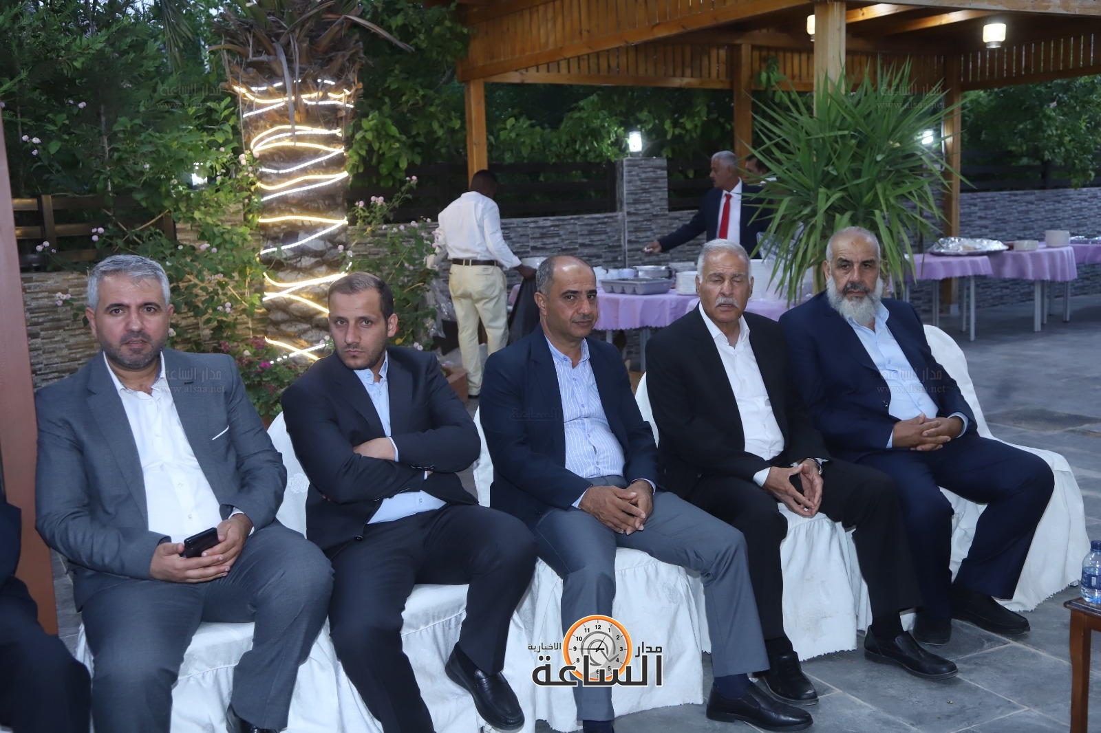 Madar Al-Saa Images 0.43887097839724454