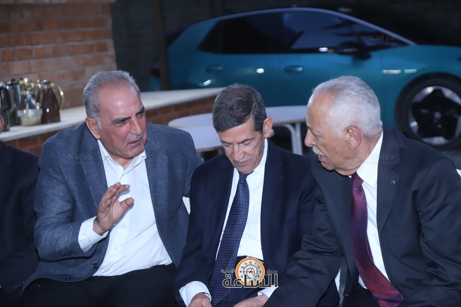 Madar Al-Saa Images 0.6999471122959926