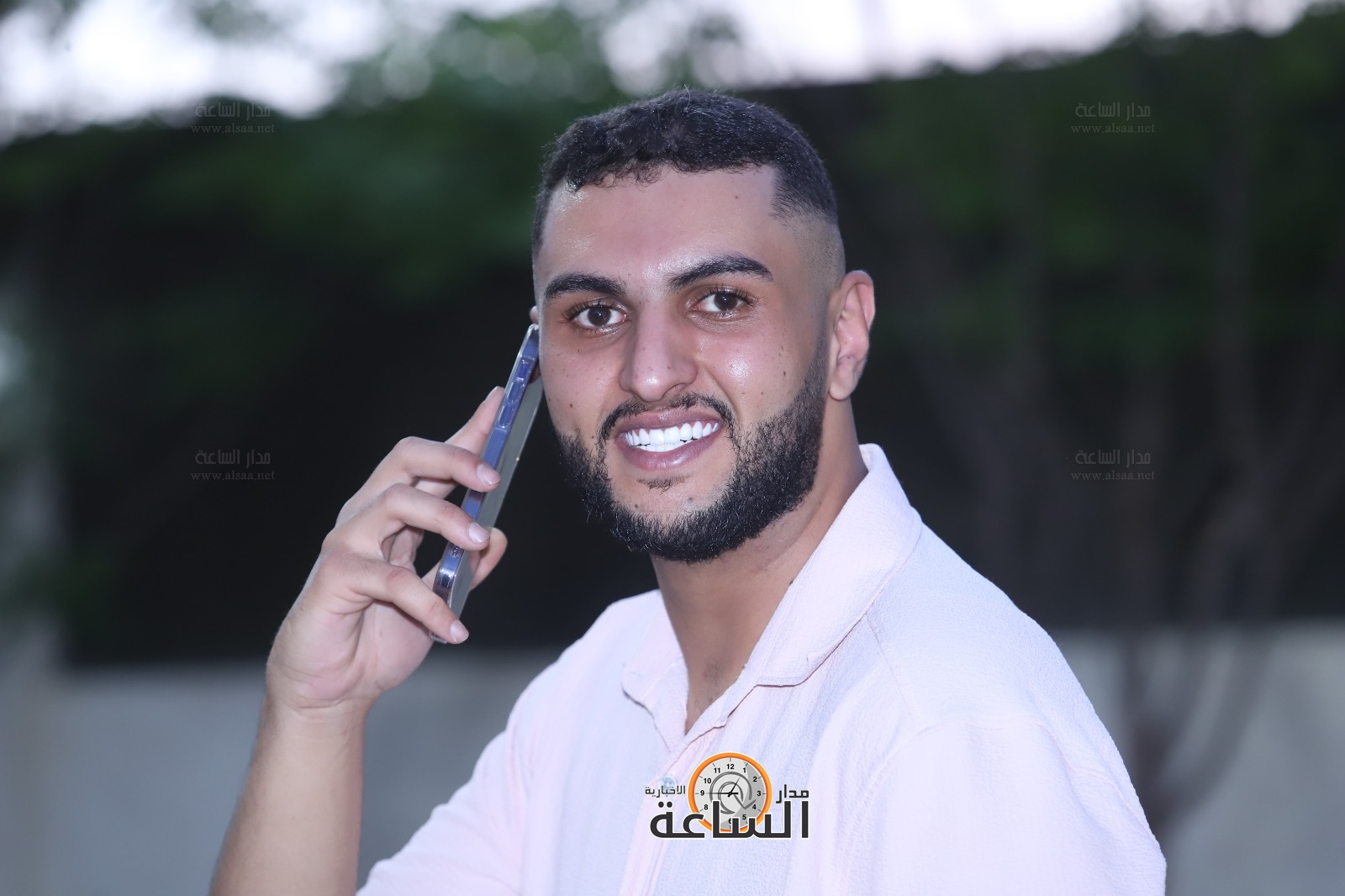 Madar Al-Saa Images 0.016615146608504938