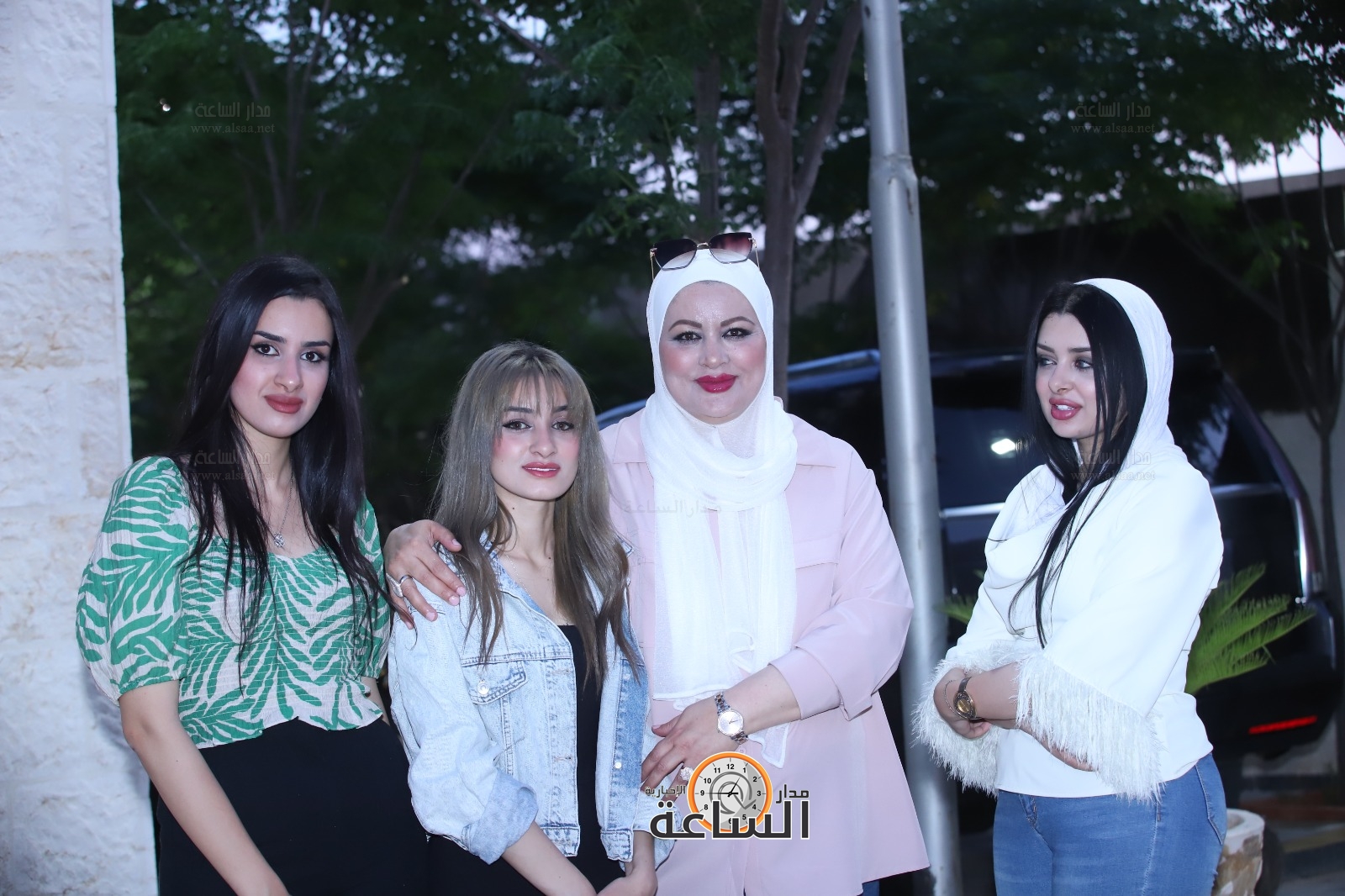 Madar Al-Saa Images 0.3000601437748831