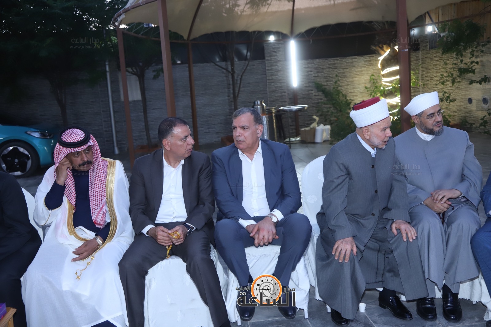 Madar Al-Saa Images 0.07173713231996559